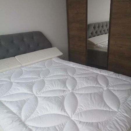 Apartament Przy Aquaparku Apartman Radom Kültér fotó